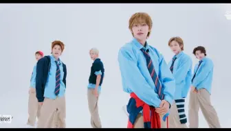 RIIZE最新回归曲Fly up舞蹈版公开
