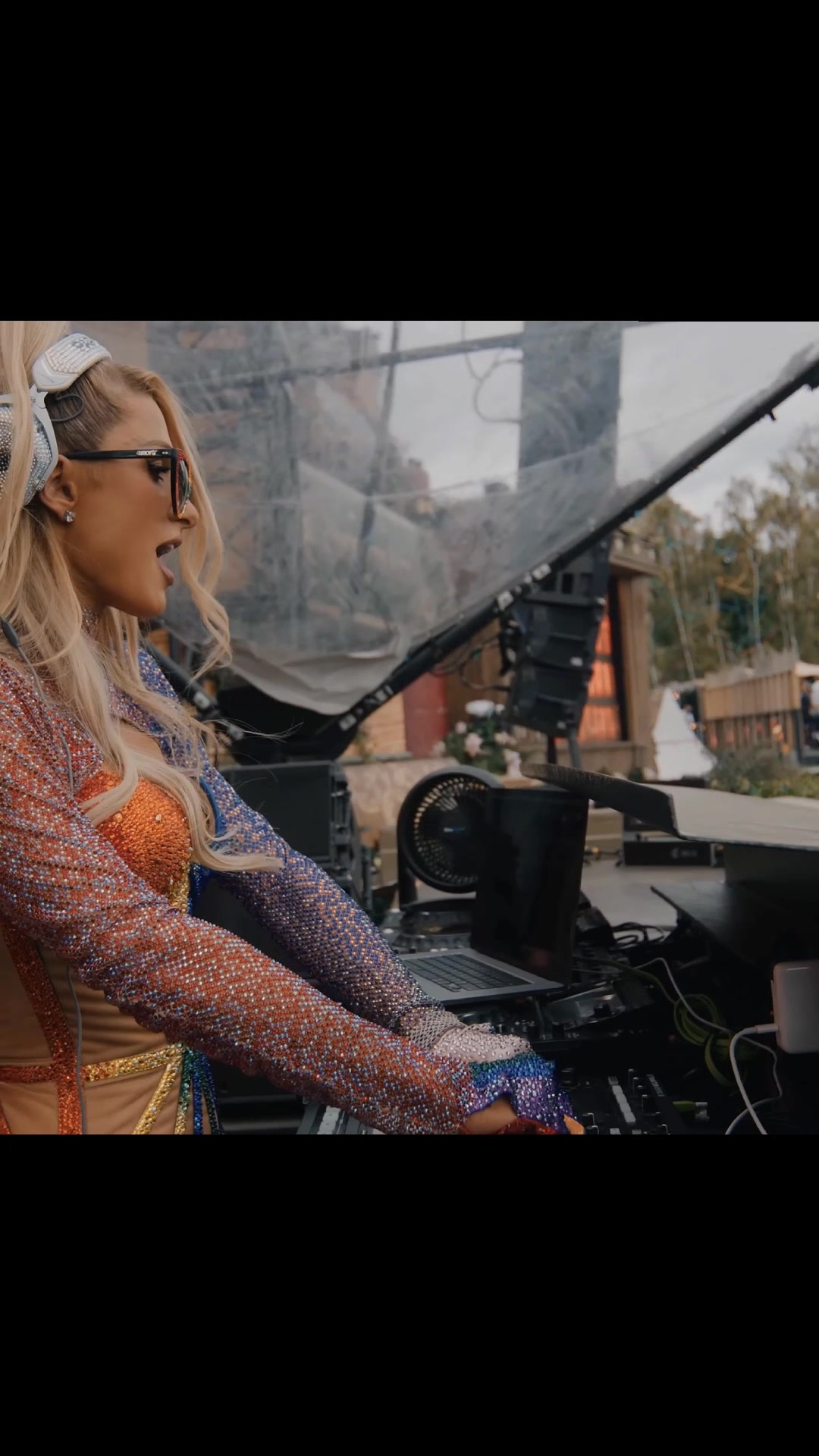 laleskamusica y @ alanwalkermusic tema:_alan x walkers unity