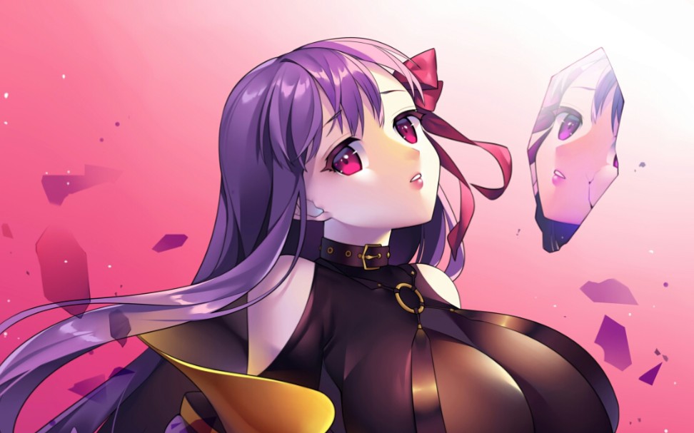 一宝passionlip单梅林无孔明2t紫式部