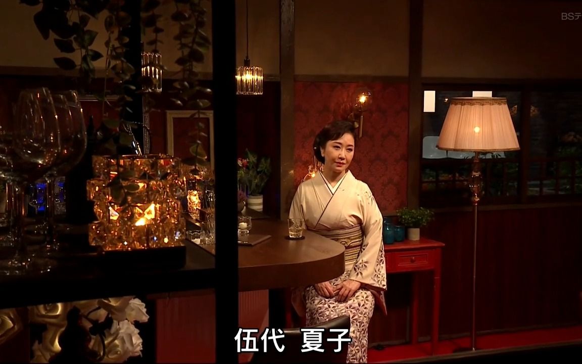 [图][TV] 221016 ENKA NO HANAMICHI cut