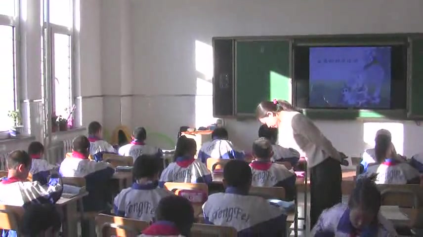 [图]《认识直角》 人教版小学数学二年级上册 省级公开课 优质课 精品课 名师课堂 示范课 磨课 千课万人 微课 同课异构