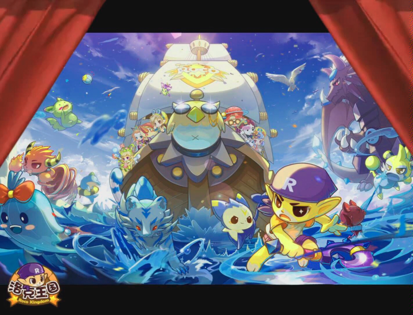 文采呱呱过权天使有多容易?看了这个视频一分钟带你了解文采呱呱