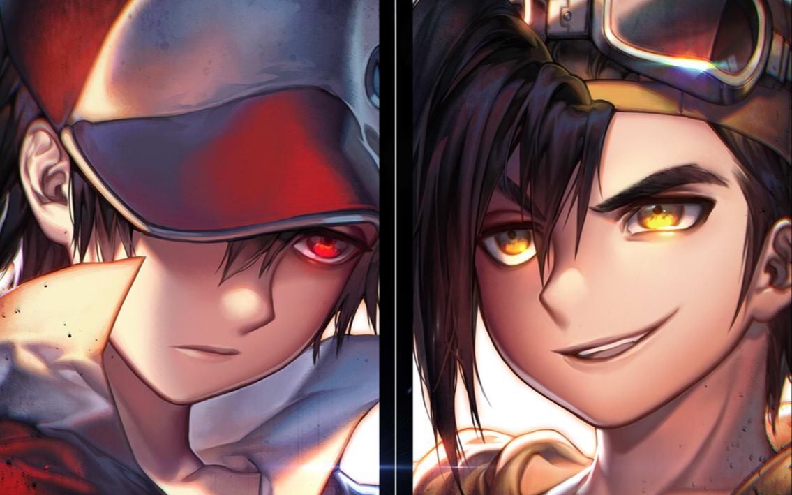 【game freak】精灵宝可梦 - 赤红主题曲 nitro remix(自带bgm的男人)