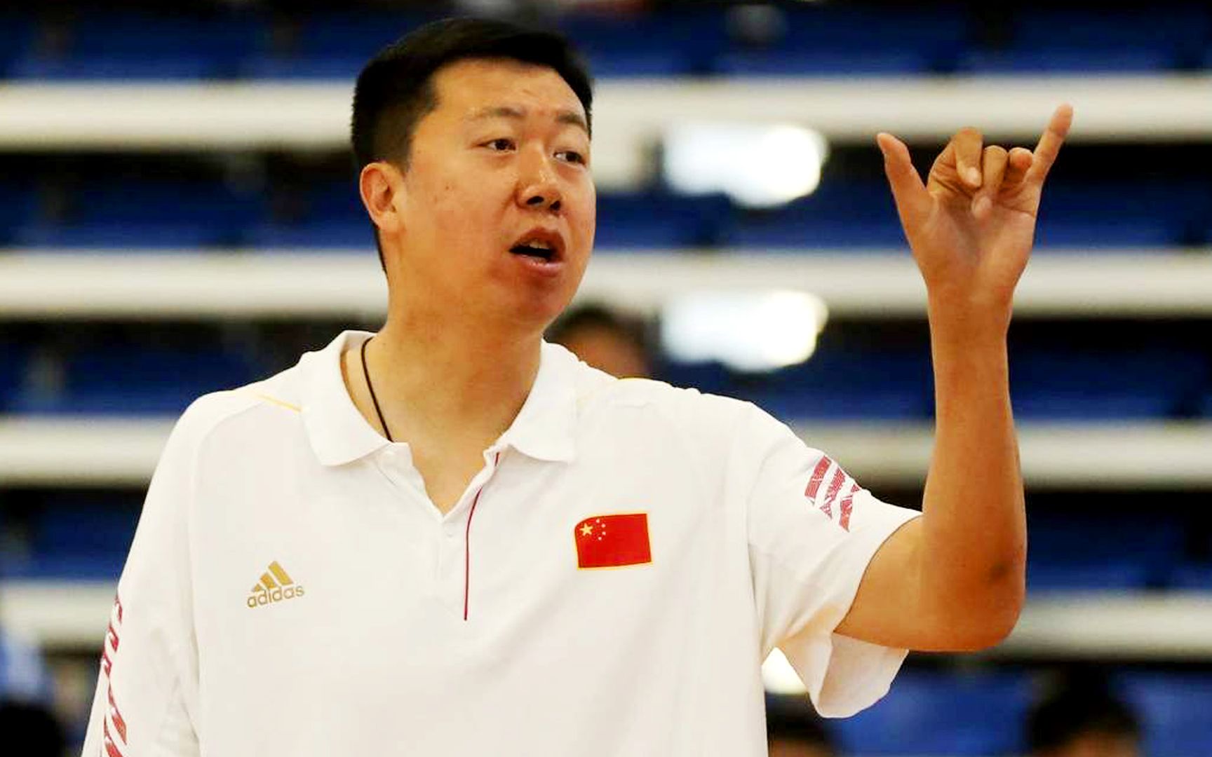 中国篮坛重磅!曝王治郅将加盟前cba总冠军球队