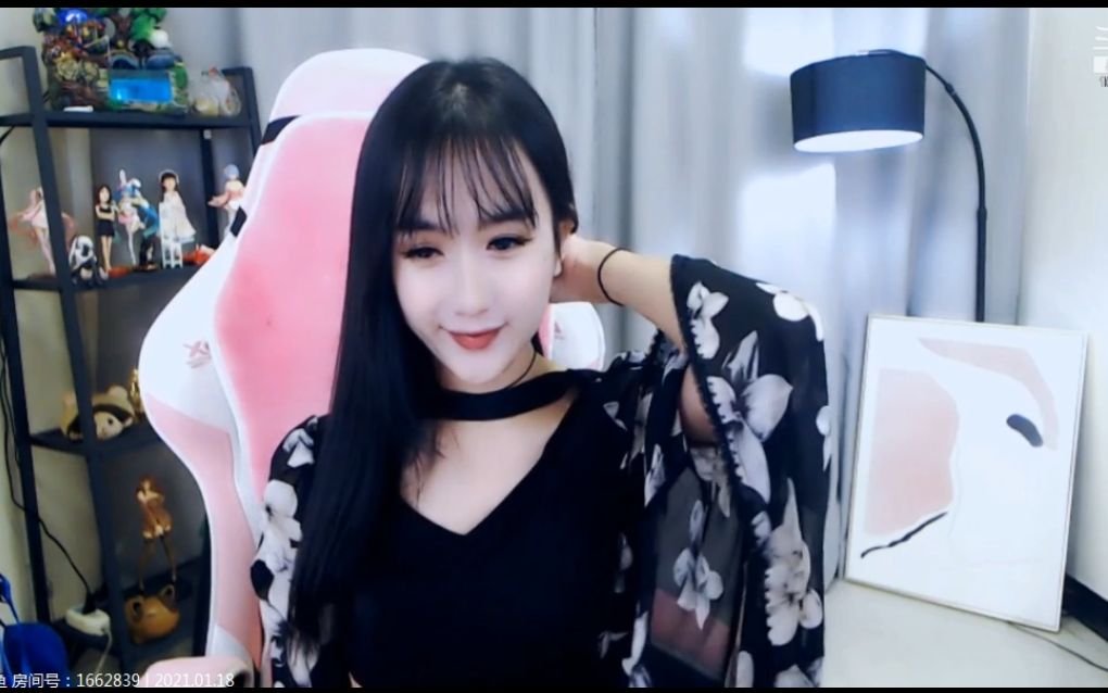 hani9哈尼九录播日期2021118