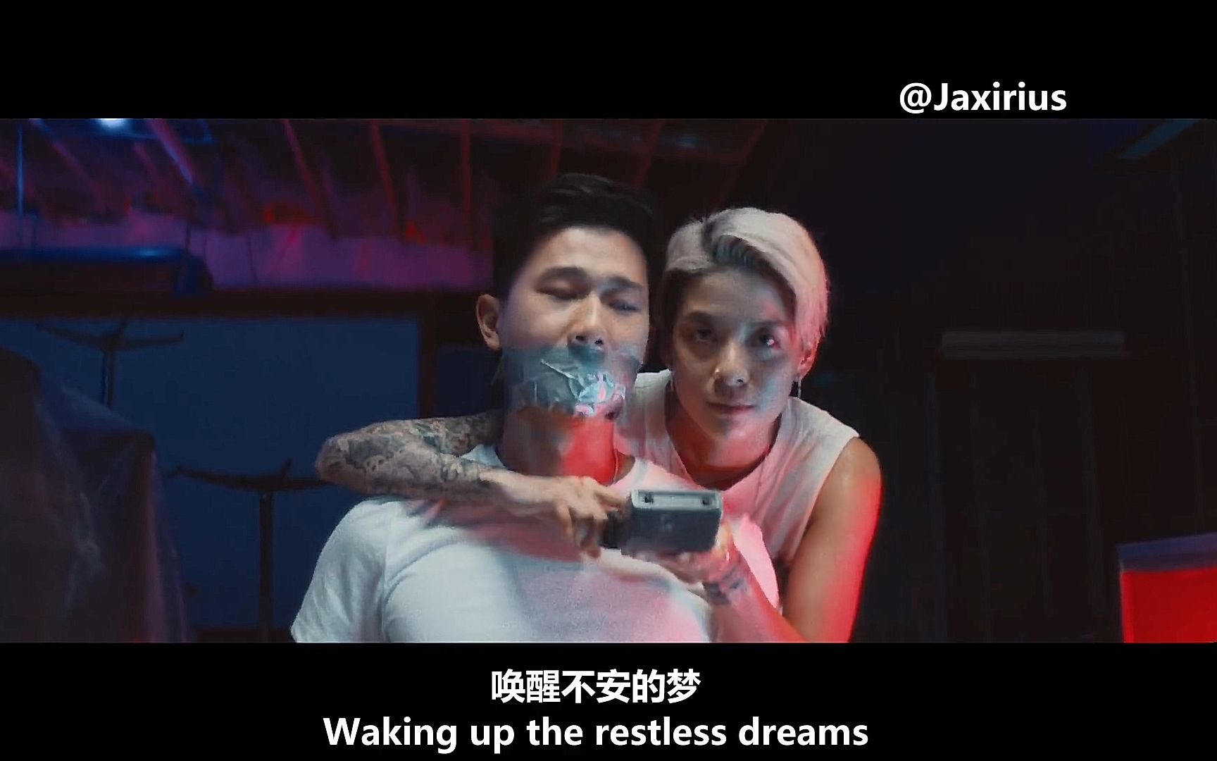 【中英字幕】刘逸云 amber liu - other people