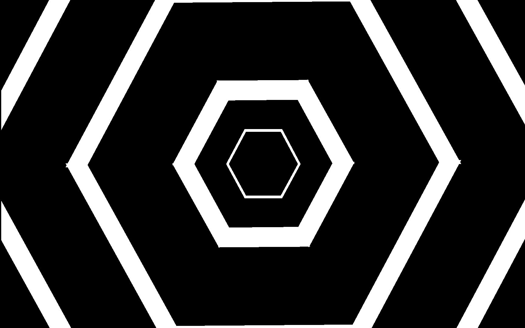 装逼神器,高难度游戏super hexagon(超级六边形)清空存档一口气通关