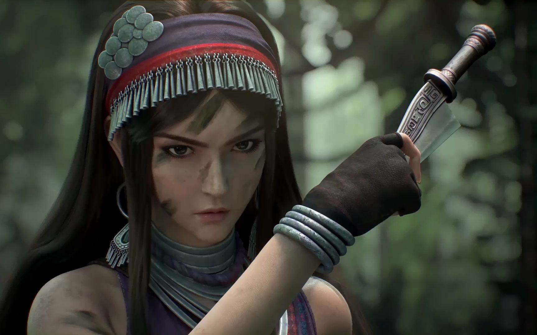 率土之滨高燃6,7赛季人物cg混剪