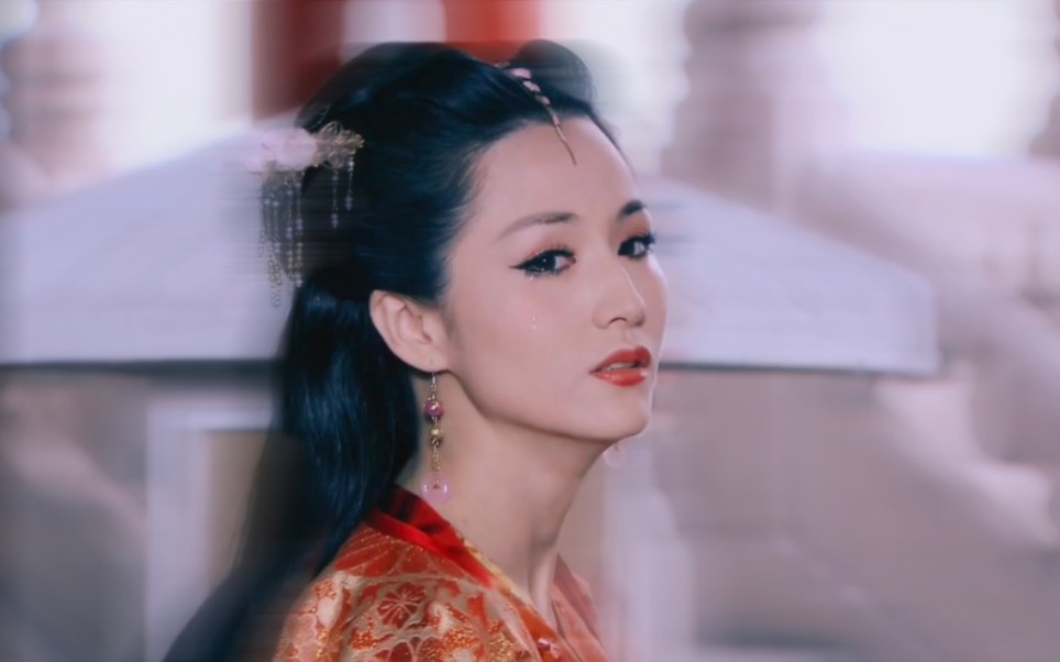 漠漠清寒[视频类型] 影视剪辑#古装,美人,隋唐英雄,影视剪辑,宣华夫人
