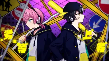 まぜ太-哔哩哔哩_Bilibili