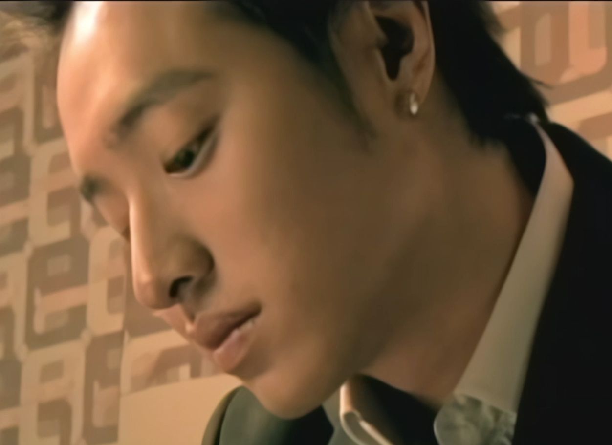 潘玮柏《我们都会错》(2003)MV|【1080P】HD Remaster哔哩哔哩bilibili