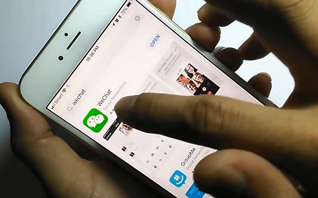 登录办换微信手机上怎么登录_登录办换微信手机上怎么操作_换了手机微信登录不上怎么办