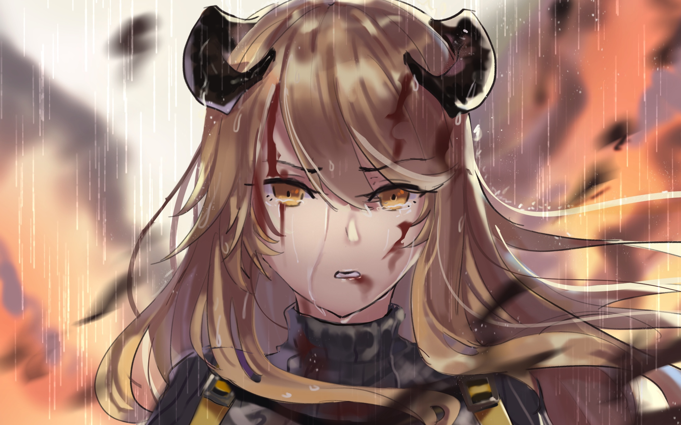 【明日方舟】陨星 干员密录