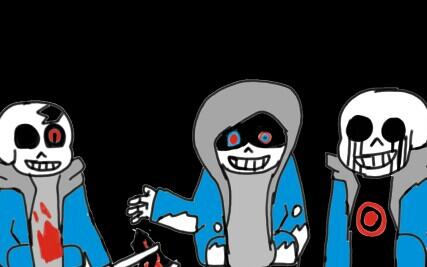 Epic!NightMare Sans by EpicSans001 on DeviantArt