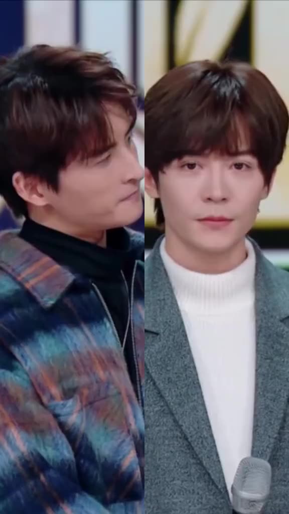 天赐的声音 至上励合的名字由来大公开,不过,张远,马雪阳这个默契