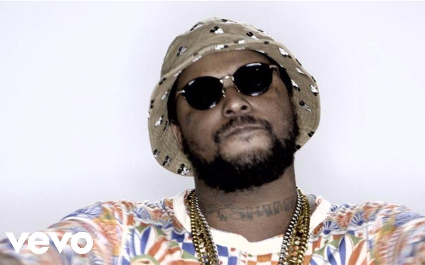 [图]【官方MV】SchoolBoy Q - Collard Greens ft. Kendrick Lamar