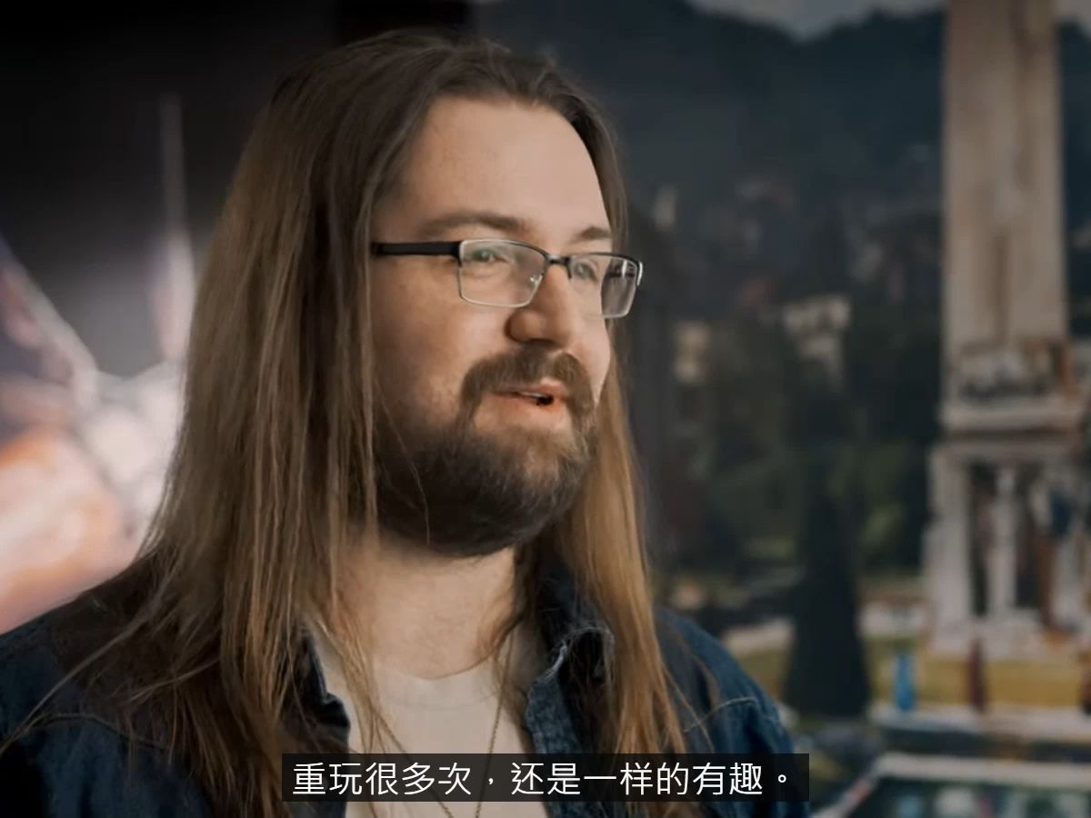 4x历史战略《millennia》3/26正式推出!