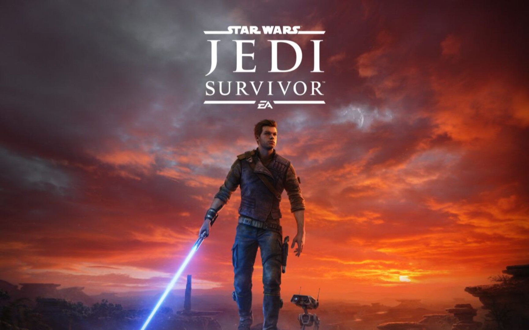 《星球大战绝地:幸存者》xbox series x 版本试玩,感觉画质模式和性能