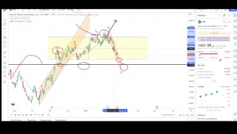美股股评家专题--Mettler-Toledo International Stock (MTD) _ Price Predictions Using Tech