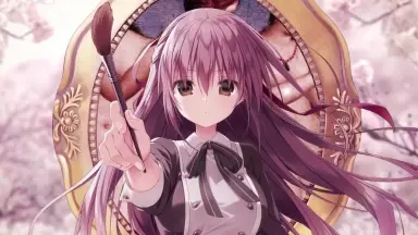 サクラノ刻 -櫻の森の下を歩む--哔哩哔哩_Bilibili サクラノ刻 -櫻の森の下を歩む--哔哩哔哩_Bilibili