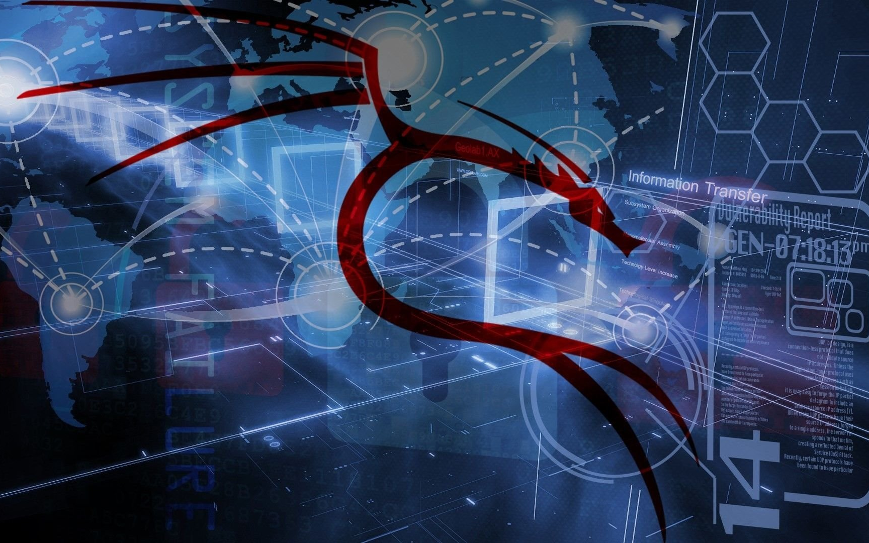 2021最新kalilinux渗透测试后面的是优质教程一定要看完经典kalilinux