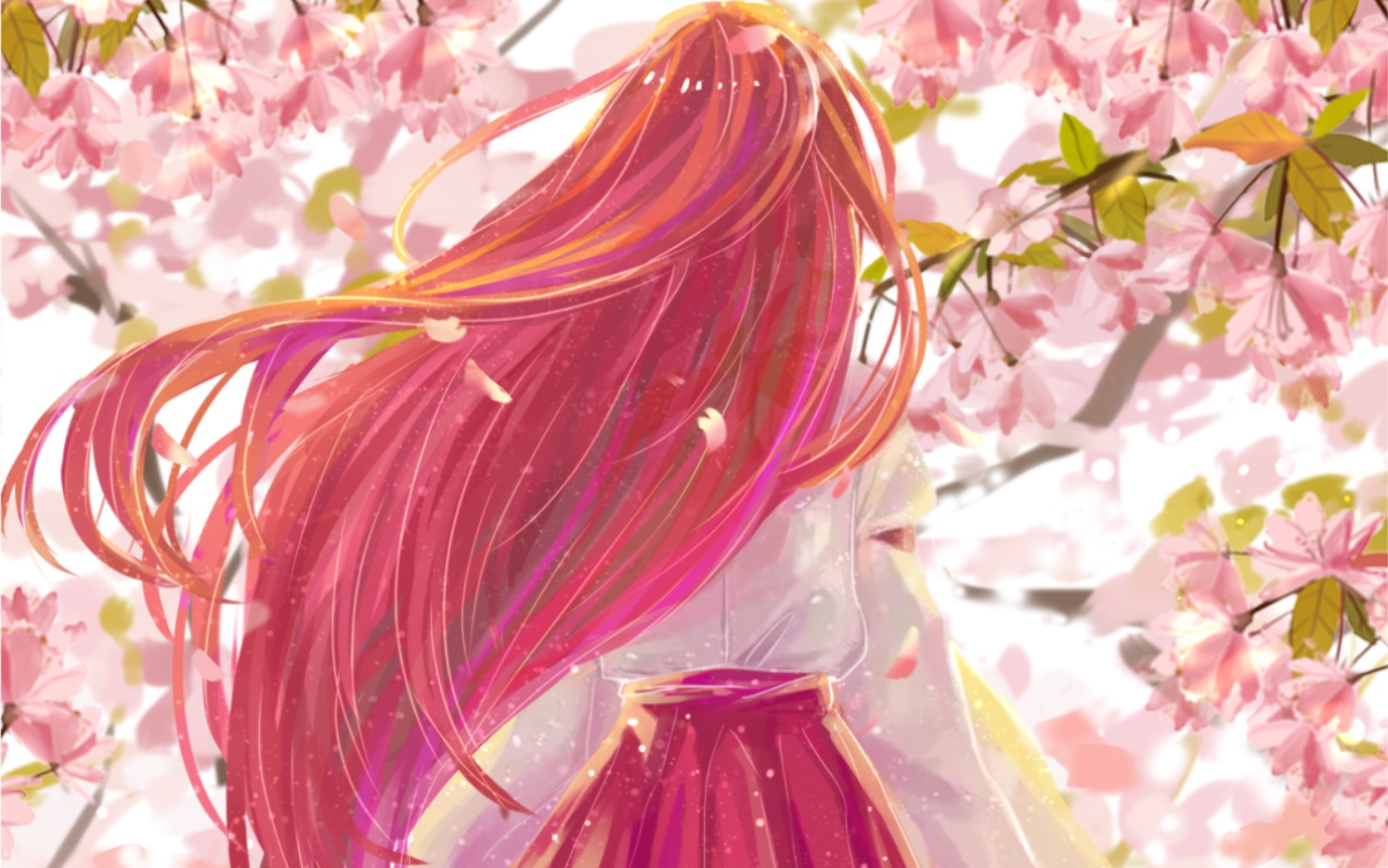 最爱的小怪兽 绘梨衣