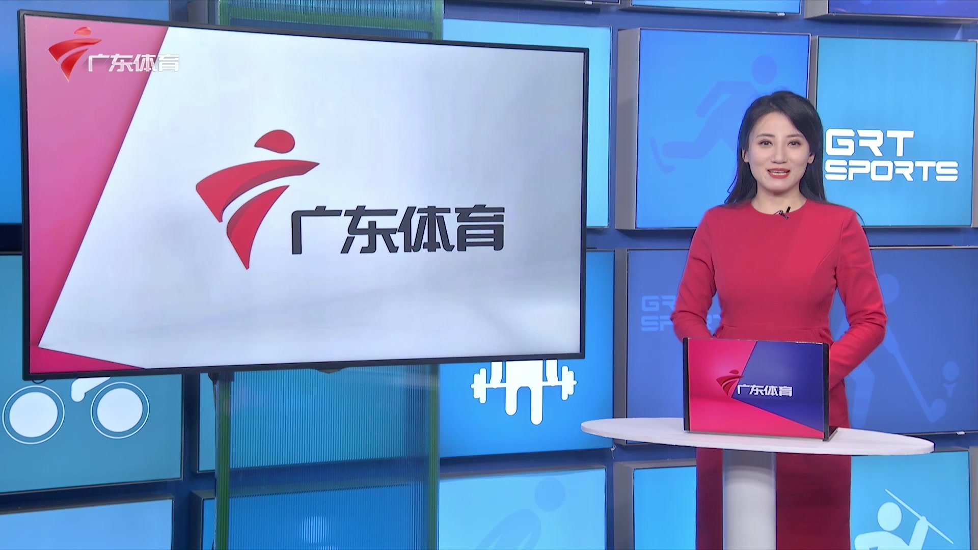 【广东体育频道】晚间体育新闻20230111 张媛cut