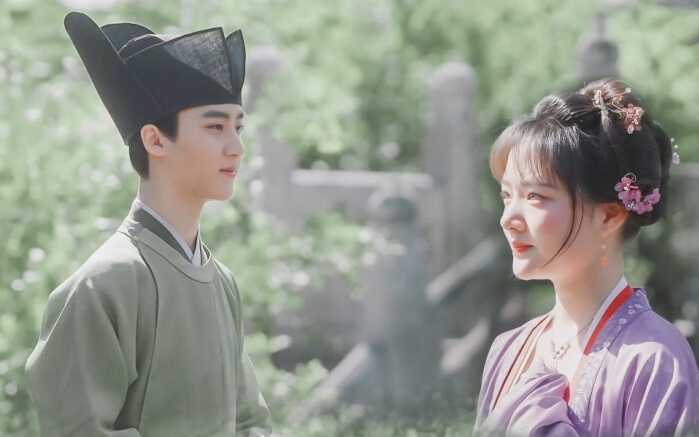 【孤城闭|怀吉x徽柔】最好的怀吉守护最好的徽柔