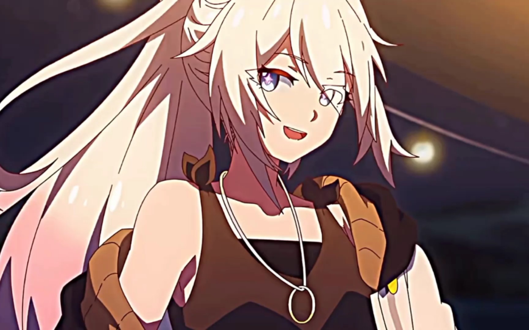 新年快乐 琪亚娜