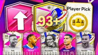 Télécharger la video: 【FC24开包】AuzioMF-93+传奇挑选&锦标赛最佳/FUTTIES T1/2/3升级包-8.8日