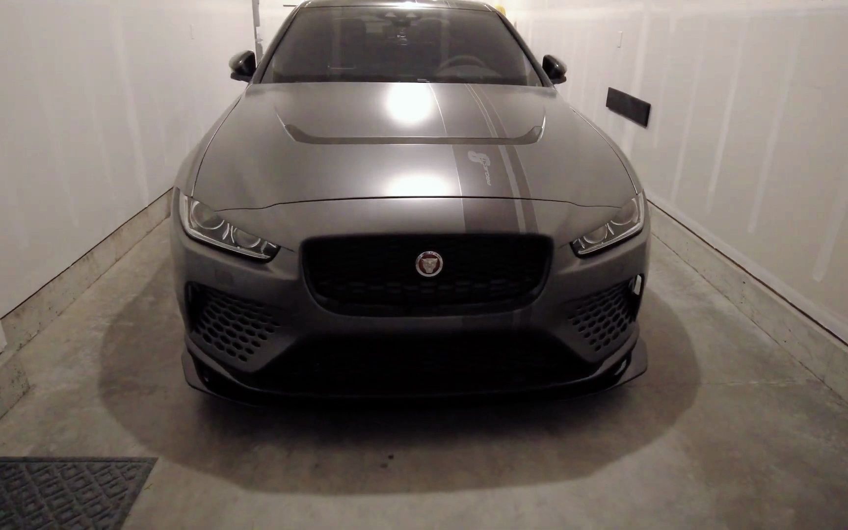 捷豹xe!低成本!改装方案!分享!