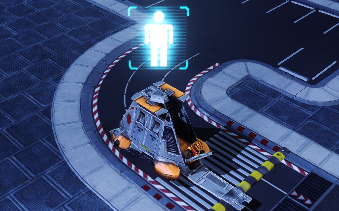 纳米核心_哔哩哔哩bilibili_红色警戒3