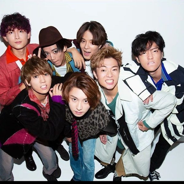 7ORDER 1st ALBUM「ONE」/DVD「UNORDER」 7ORDER 1st ALBUM「ONE」/DVD「UNORDER」