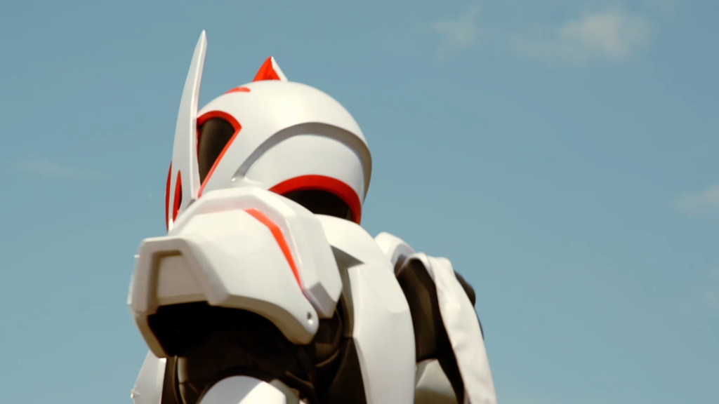 【7/9极狐夏季剧场版预告⑥】马格南:哥哥还是爱我的