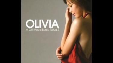 今だけお値下！新品 a girl meets BossaNova2 OLIVIA ja