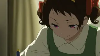 冰菓 呐 你承认吧 里志x摩耶花 哔哩哔哩 Bilibili