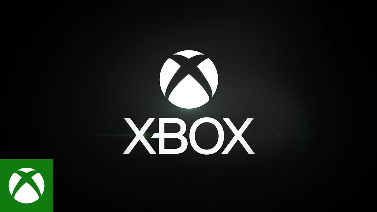 xboxseriesx首次亮相预告片xbox