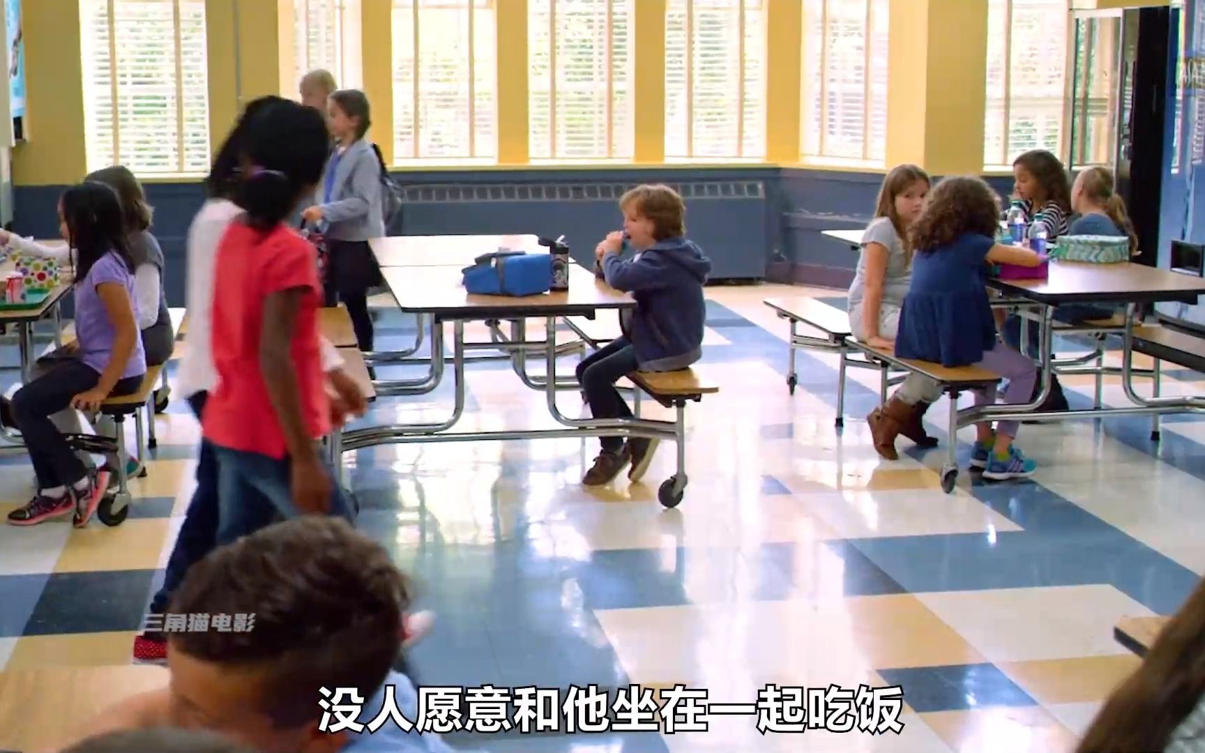 从头哭到尾的催泪电影《奇迹男孩》，或许会改变你的人生观