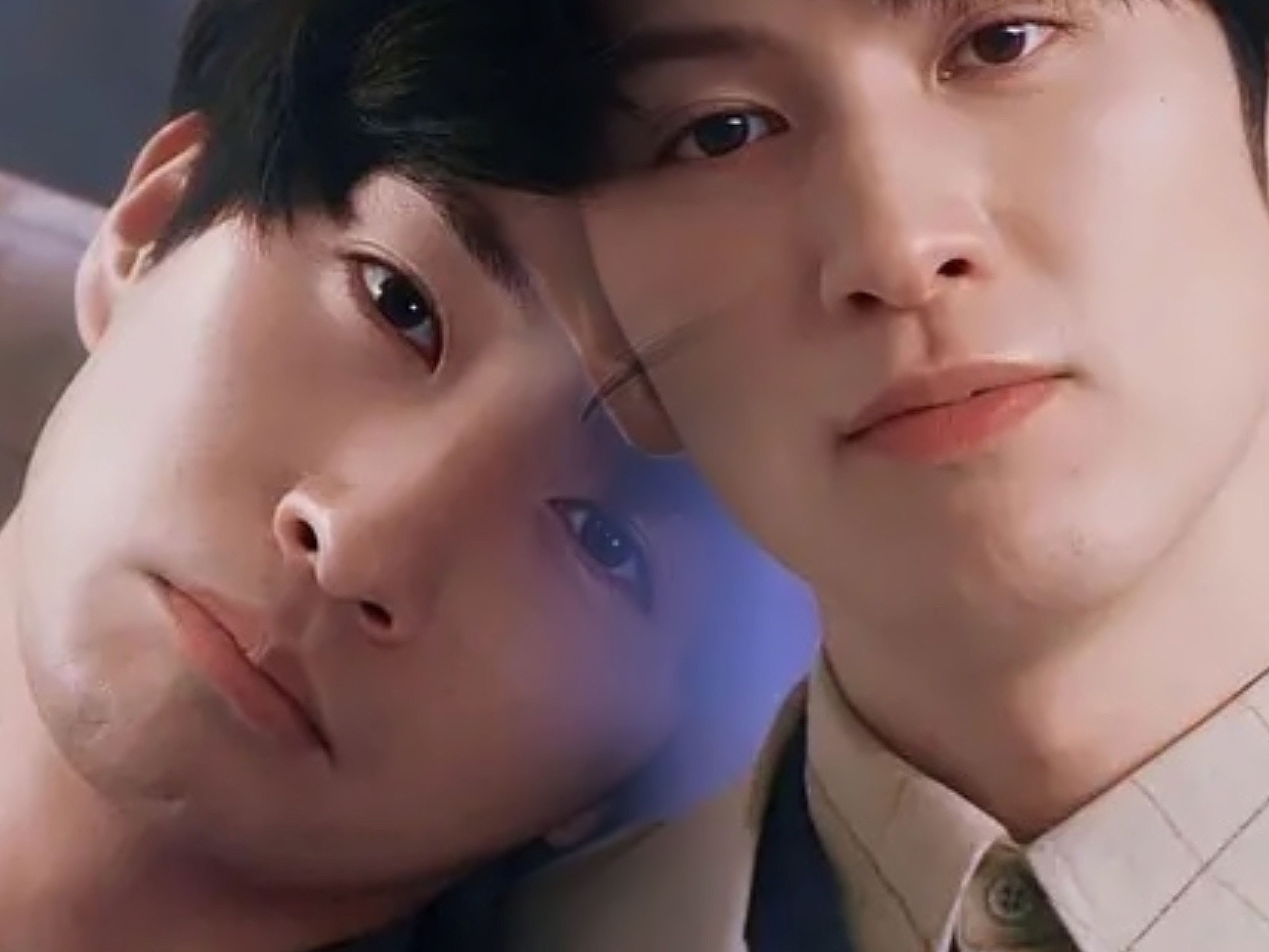 【第二次恋爱才完美】全六集 古屋吕敏&长谷川慎