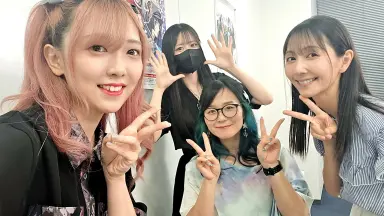 西尾夕香　プレイマット 西尾夕香 プレイマット