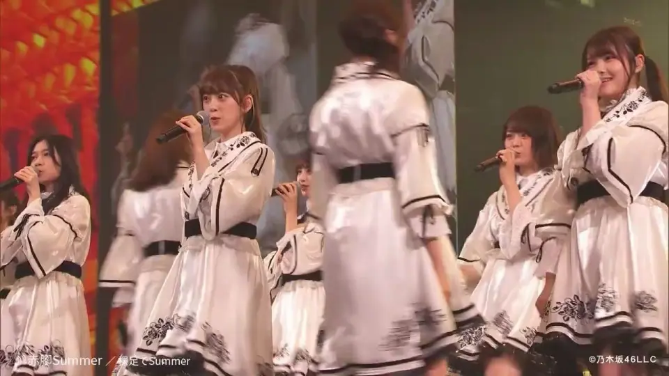 乃木坂46 6th YEAR BIRTHDAY LIVE 特典映像予告編- YouTube_哔哩哔哩_ 