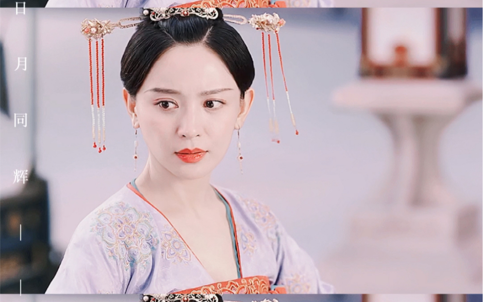 【人定胜天】施诗武媚娘