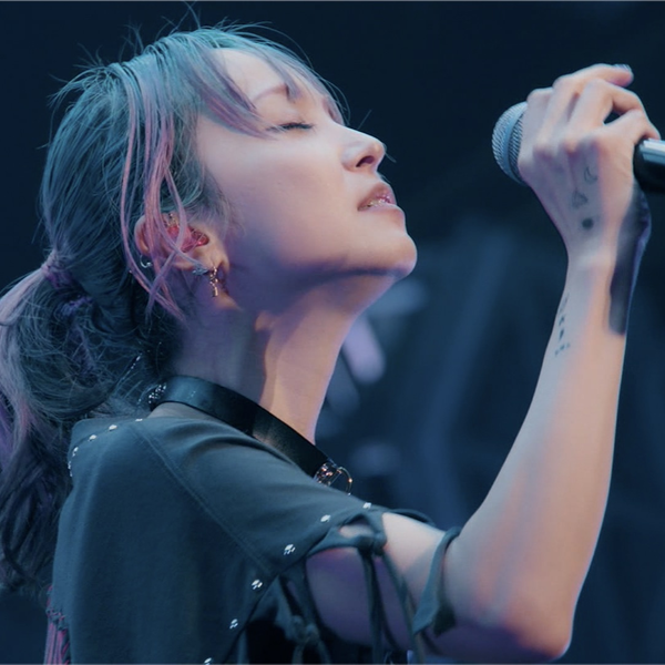 LiSA】LiVE is Smile Always～LANDER～_哔哩哔哩_bilibili