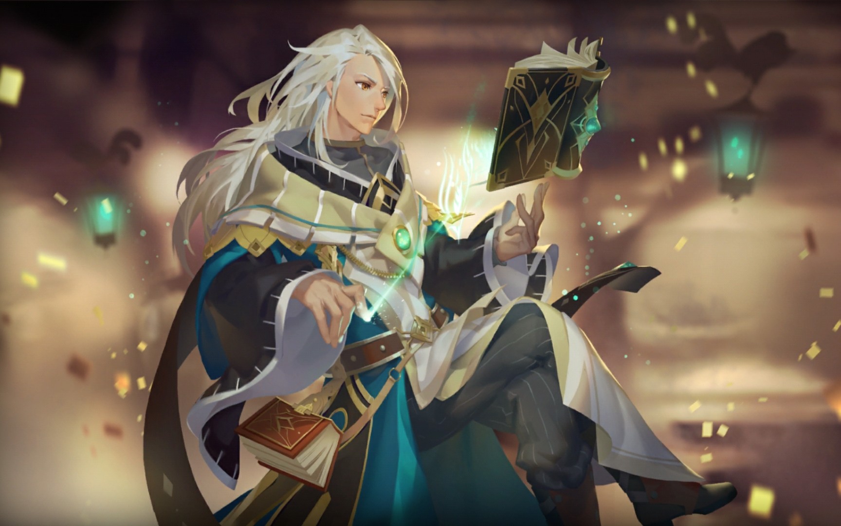 《万象物语1.7.3》【夏尔角色故事绝级】趣味向打法