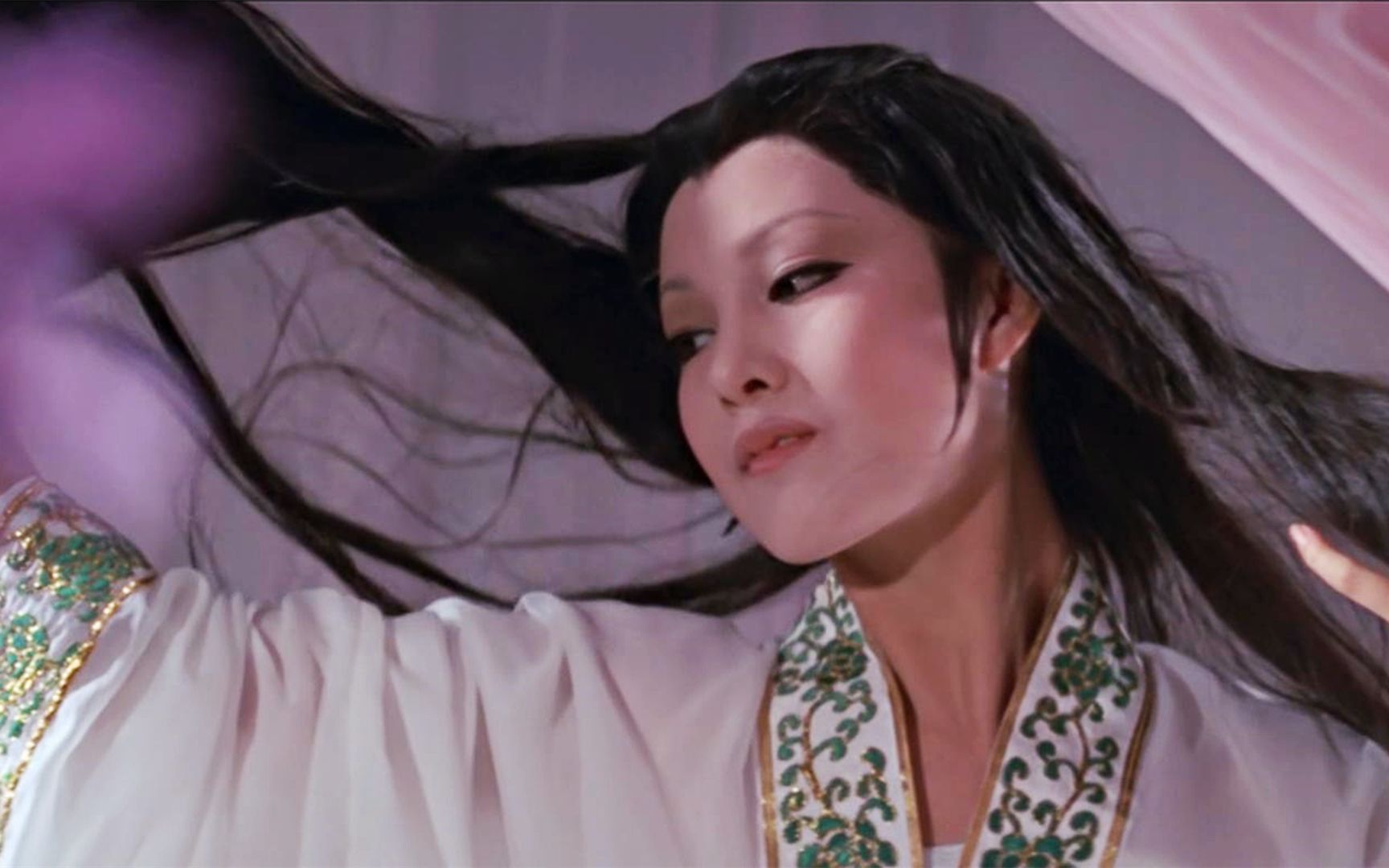 邵氏经典老片,富家小姐惨遭人贩子拐卖,受尽非人对待