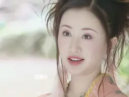 舒畅一句“我的人生角色是「魔幻手机里的傻妞」”我又梦回了小时候看剧的时候