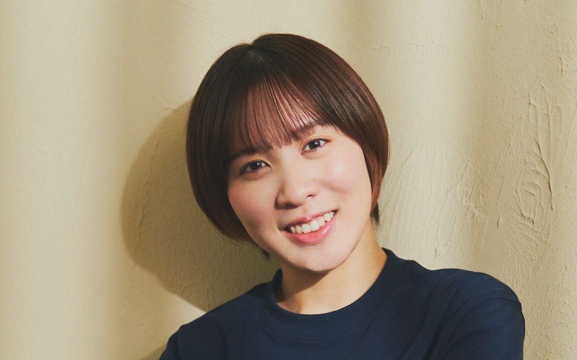 平野美宇签下新代言