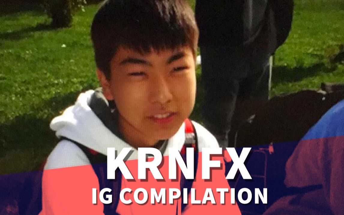 krnfx图片