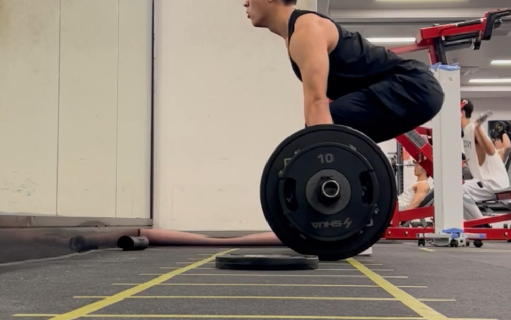 不标准高翻实录