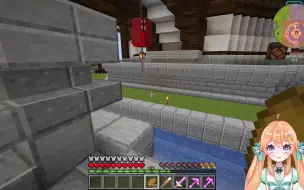 Download Video: 【大橙子录播】2022-2-26 晚场 Medieval Minecraft 整合包